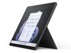 Microsoft Surface Pro 9 i5-1235U, 8GB ram, 256GB opslag, Verzenden, Zo goed als nieuw