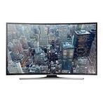 Samsung UE55JU6500W - 55 inch Ultra HD 4K LED Curved TV, 100 cm of meer, Samsung, LED, 4k (UHD)