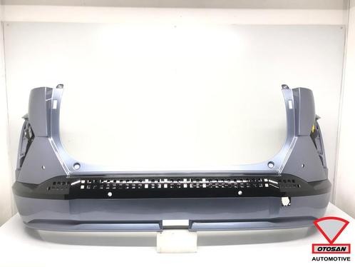 Hyundai Kona 2023 Achterbumper Bumper 6xPDC Origineel!, Auto-onderdelen, Carrosserie en Plaatwerk, Gebruikt, Hyundai, Bumper, Ophalen
