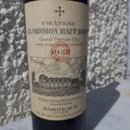 1952 Château La Mission Haut Brion - Pessac-Léognan Grand, Verzamelen, Wijnen, Nieuw
