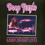 lp nieuw - Deep Purple - Live In Long Beach 1971