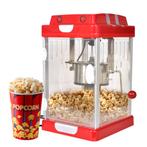 Popcornmachine bioscoopstijl 70 gram (Electronica artikelen), Huis en Inrichting, Keuken | Keukenbenodigdheden, Nieuw, Verzenden