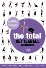 9781408832578 Total Kettlebell Workout Steve Barrett, Boeken, Nieuw, Steve Barrett, Verzenden
