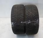 Bandenset 2 stuks Winter 205/50 R16 Maxxis 2021 205/50R1, Auto-onderdelen, Banden en Velgen, Gebruikt, 16 inch, 205 mm, Winterbanden