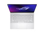 Asus - Rog Zephyrus G14 Ga403wr-qs087w - 14 inch - Wit, Computers en Software, Windows Laptops, Qwerty, Verzenden, Beeldschermdiagonaal (cm/inch)->35.6 cm / 14 inch