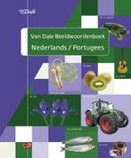 9789460775154 Van Dale Beeldwoordenboek Nederlands/Portugees, Boeken, Studieboeken en Cursussen, Nieuw, Van Dale, Verzenden