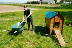 Trespa Kippenhok / Cucciolotta Classic L Op Pootjes, Dieren en Toebehoren, Ophalen of Verzenden, Nieuw