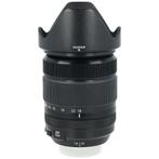 Fujifilm XF 18-135mm F/3.5-5.6 R LM OIS WR | Tweedehands, Verzenden, Gebruikt