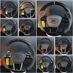 Audi A6 S6 RS6 A7 S7 RS7 C8 4K A8 S8 4N Stuur Carbon Verwamd, Ophalen of Verzenden
