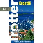 Kroatie / Trotter 9789020982060, Boeken, Reisgidsen, Verzenden, Gelezen