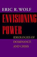 Envisioning Power, Boeken, Ophalen of Verzenden, Nieuw