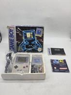 Nintendo - Gameboy Classic - FS - DMG-01 - 1989- Extremely, Nieuw