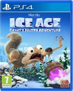 Ice Age: Scrats Nutty Adventure PS4 Morgen in huis!, 1 speler, Ophalen of Verzenden, Zo goed als nieuw, Vanaf 7 jaar