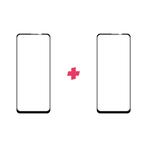 Screenprotector voor Motorola Moto One Vision Edge to Edge, Nieuw, Bescherming