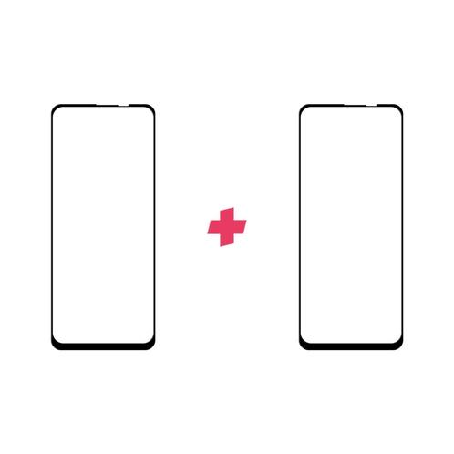 Screenprotector voor Motorola Moto One Vision Edge to Edge, Telecommunicatie, Mobiele telefoons | Toebehoren en Onderdelen, Bescherming