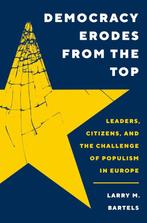 9780691244501 Princeton Studies in Political Behavior- De..., Boeken, Verzenden, Nieuw, Larry M. Bartels