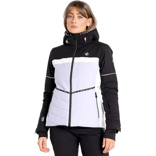 -72% Dare2b  Dare2b Dames conveyed ski-jas  maat 40, Kleding | Dames, Wintersportkleding, Nieuw, Verzenden