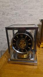 Atmos klok, Caliber 526-5 - Jaeger-LeCoultre - Messing, Glas