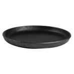 Olympia gietijzeren schaal met los handvat 22cm, Verzenden, Nieuw