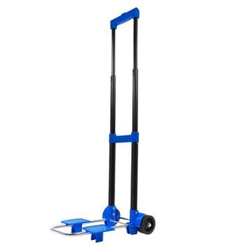 ProPlus Inklapbare transporttrolley - 920 x 370 mm - Max... beschikbaar voor biedingen