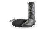 Nelson Cowboy laarzen in maat 35 Zwart | 10% extra korting, Verzenden, Jongen of Meisje, Nieuw, Nelson