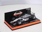 Minichamps 1:43 - Modelauto (2) - McLaren Mercedes, Hobby en Vrije tijd, Modelauto's | 1:5 tot 1:12, Nieuw