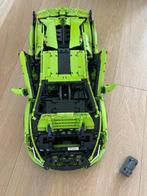 Lego - Technic - 42115 - Lamborghini Sián FKP 37, Nieuw