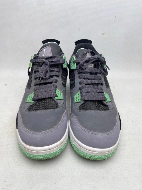 Air Jordan - Air Jordan 4 - Sneakers - Maat: EU 46, Kleding | Heren, Schoenen