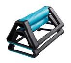 2-delige Push-Up Standaards – Antislip Handgrepen en Compact, Verzenden, Nieuw