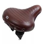 Selle orient  Zadel relax bruin, Fietsen en Brommers, Verzenden, Nieuw