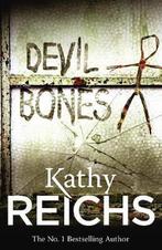 Devil Bones 9780099492375 Kathy Reichs, Verzenden, Gelezen, Kathy Reichs