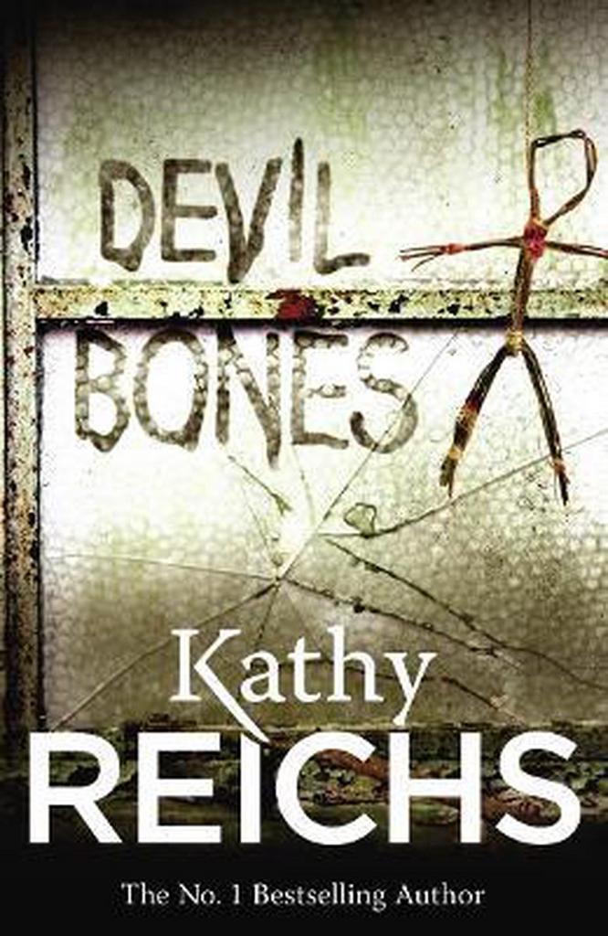 Devil Bones 9780099492375 Kathy Reichs, Boeken, Taal | Engels, Gelezen, Verzenden