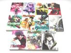 Manga Comic Book 111 complete set Japan - Dolly kill kill, Boeken, Nieuw