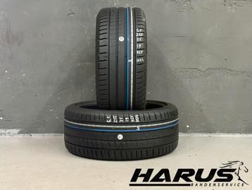 255/35/19 96Y Michelin zomerbanden 5,5mm profiel 2 stuks beschikbaar voor biedingen
