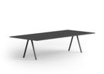 Zanetti Conference vergadertafel, 300x120cm, Overige plaatsen, Ophalen of Verzenden, Nieuw in verpakking, Tafel