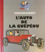 Tintin - 1 - Les Voitures de Tintin 1/24 – L’Auto de la, Nieuw