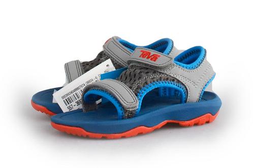 Teva sandalen best sale maat 21