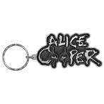 Alice Cooper - Eyes - Sleutelhanger officiële merchandise, Verzamelen, Ophalen of Verzenden, Nieuw, Gebruiksvoorwerp