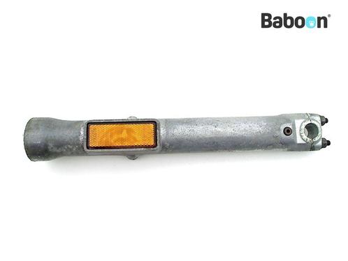 Voorvork Buitenpoot Rechts Honda CMX 450 Rebel (CMX450), Motoren, Onderdelen | Honda, Gebruikt, Verzenden