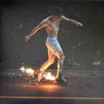 lp nieuw - Benson Boone - Fireworks &amp; Rollerblades, Verzenden, Zo goed als nieuw