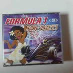 Formula 1 Disco hits, Cd's en Dvd's, Verzenden, Gebruikt