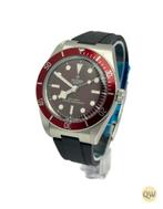 Tudor Black Bay 58 Burgundy, Ophalen of Verzenden, Nieuw, Polshorloge