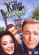 King of Queens - Seizoen 3 - DVD, Verzenden, Nieuw in verpakking