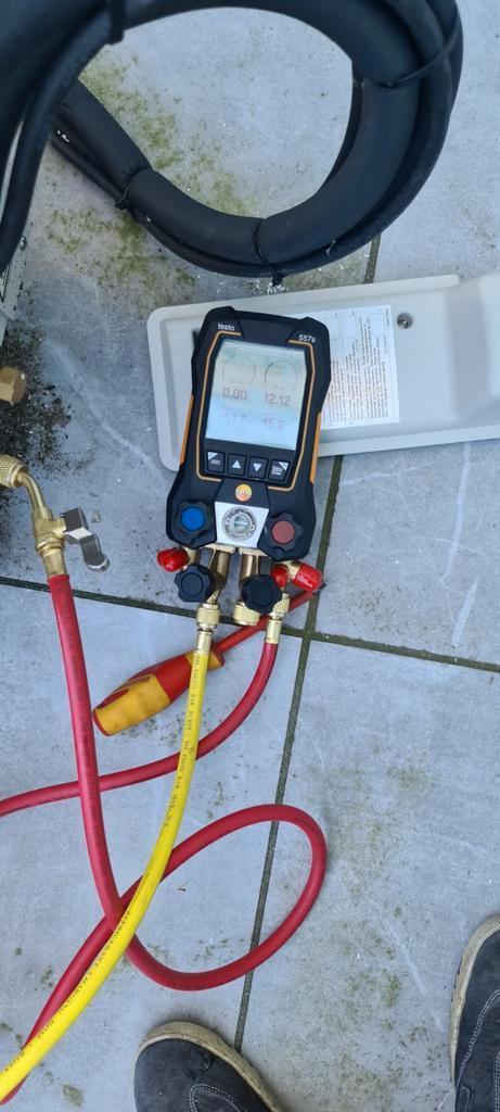 Stek inbedrijfstellen van uw airco vanaf € 175,-, Witgoed en Apparatuur, Airco's, Nieuw