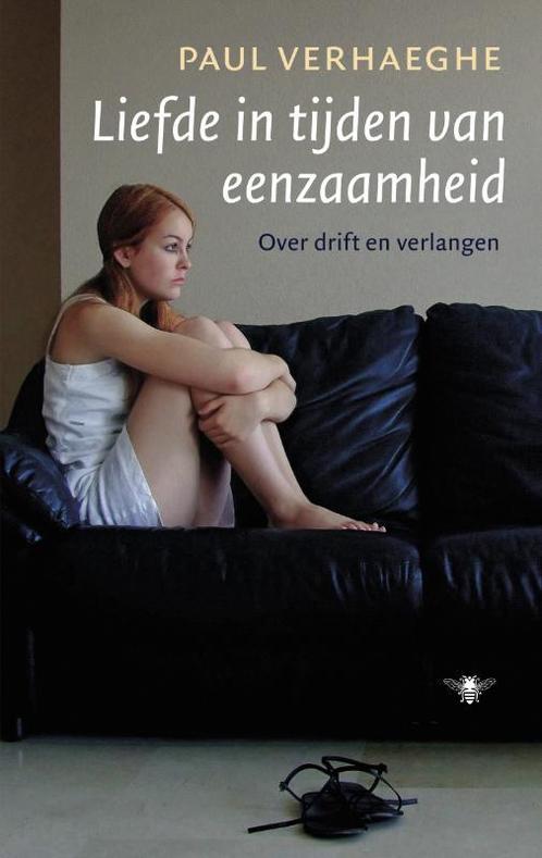 Liefde in tijden van eenzaamheid 9789023477778, Boeken, Psychologie, Gelezen, Verzenden