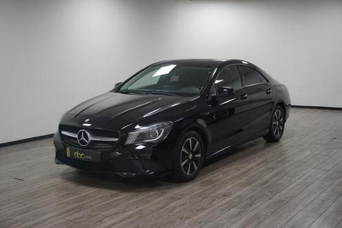 Mercedes CLA 180 Blue Eff. AMBITION - LEER - Nr. 046, Auto's, Mercedes-Benz