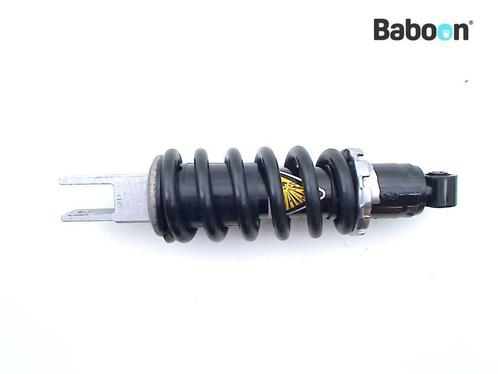 Achter Schokbreker Yamaha MT 07 2018-2020 (MT07 MT-07 FZ-07), Motoren, Onderdelen | Yamaha, Gebruikt, Verzenden