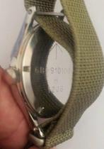 Hamilton - Unknown - 6B-9101000 H 1206 - Heren - 1960, Sieraden, Tassen en Uiterlijk, Horloges | Heren, Nieuw