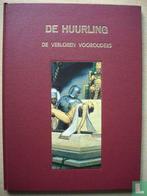 Huurling, De - De verloren voorouders - 1997, Boeken, Eén stripboek, Verzenden, Zo goed als nieuw, Segrelles Sacristán, Vicente.