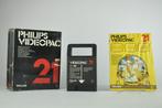 NR.21 Philips Videopac: Secret of the Pharaohs Met garantie!, Computers en Software, Vintage Computers, Ophalen of Verzenden